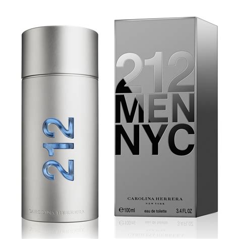 212 fragrance for men.